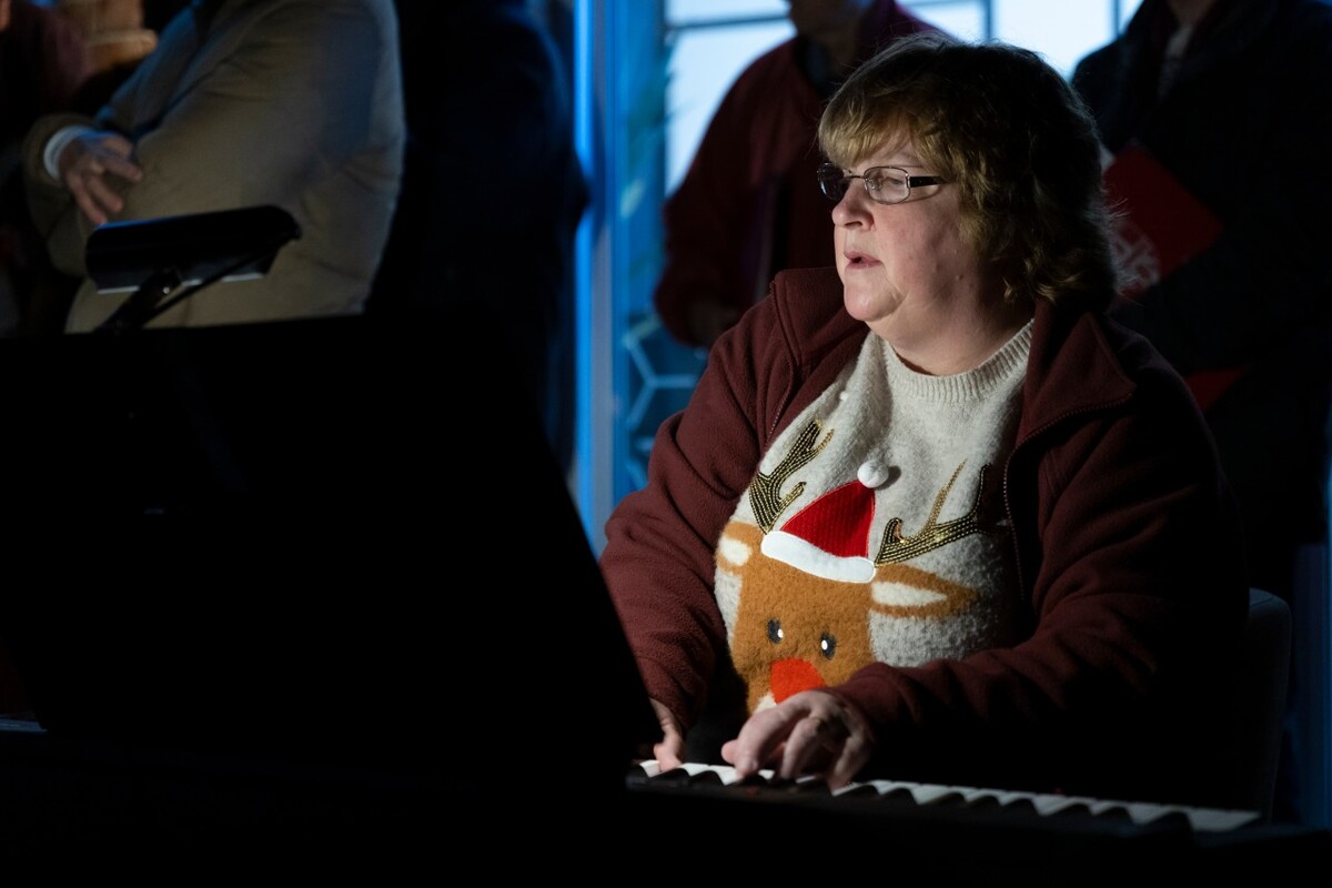 Towerlands Park - 15.12.2024